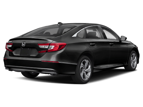 Used 2019 Honda Accord 4dr Car